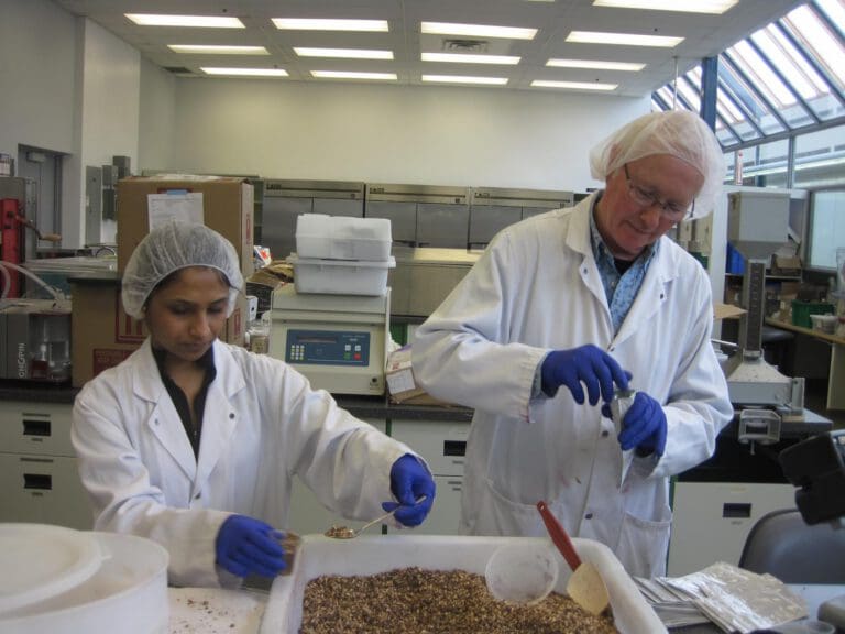 ARRGO Rhodiola Rosea LAB