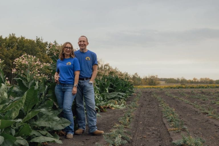 ARRGO members Lori and Bob