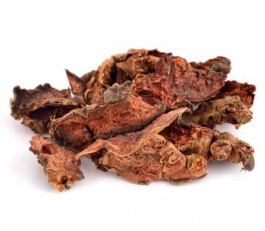 Rhodiola rosea dry root